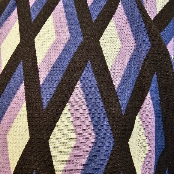 DVF Rilynn Dress, Size L, NWT - Picture 13 of 13